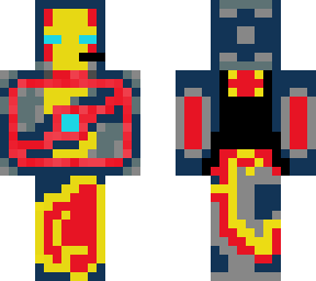 agent winter soldier iron man