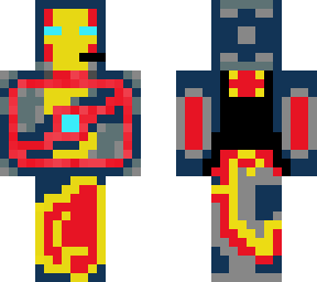 agent winter soldier iron man