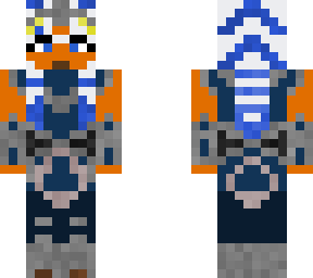 ahsoka tano