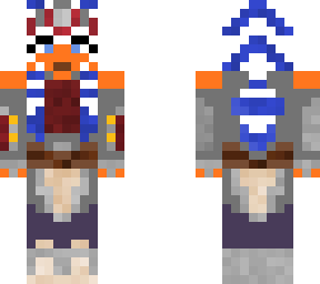 ahsoka tano