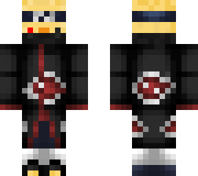 akatsuki duck