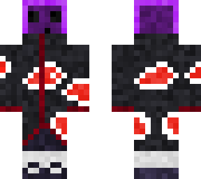 akatsuki slime purple