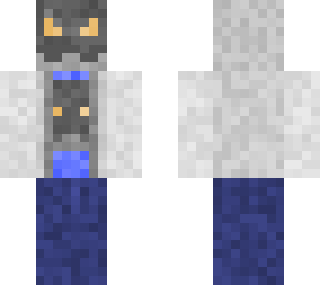 alderite skin