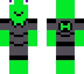 alien