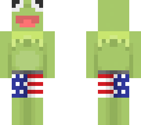 american kermit