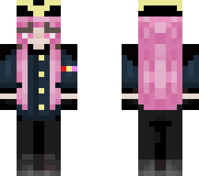 ammeune skin