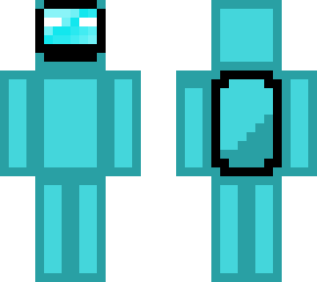 among us herobrine