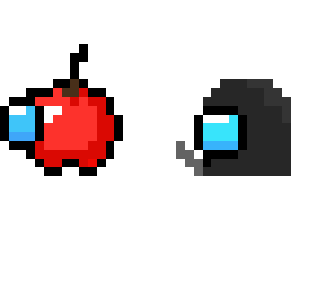 an apple a day keeps the impostor away