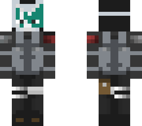 anbu mindall