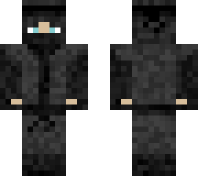 anime ninja