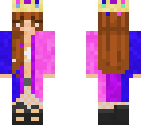 another girl