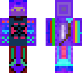 arcane wizard