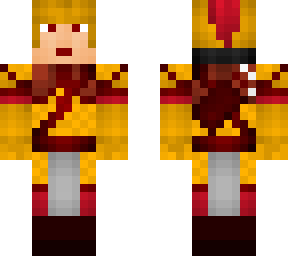 archer 1
