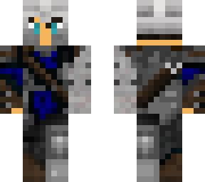 archer 3