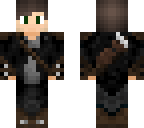 archer 5