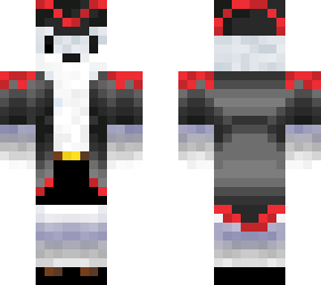 arctic fox pirate