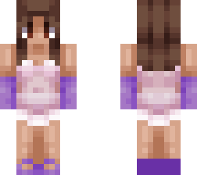 ariana fembot