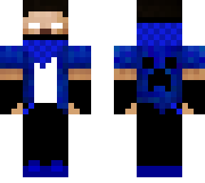 ask me to do any skin i will do it