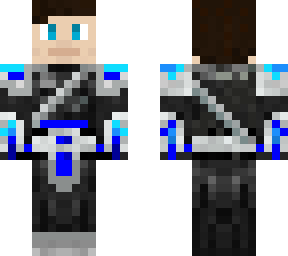 assassintrone101 armor