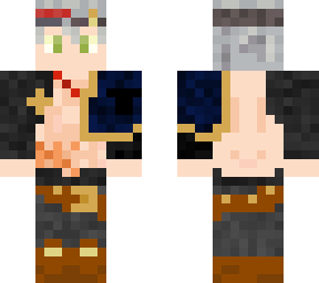 asta