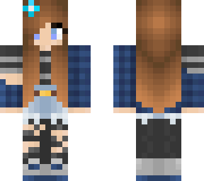 averie rose (modern au)