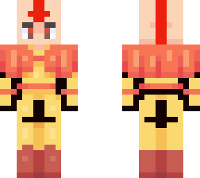 bad avatar