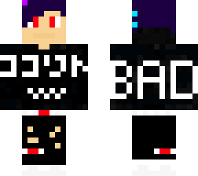 bad guys