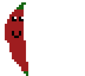 banana guy ( hot pepper style )