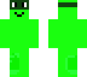 base frog