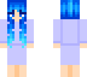 beach girl(?)