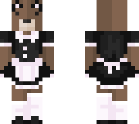 bear maid