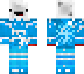 bedlessnoob winter