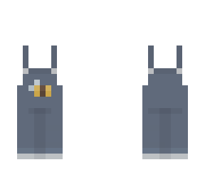 bee overalls