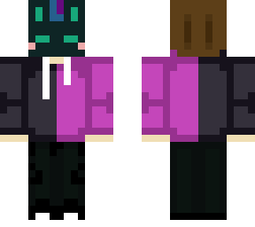 benthenuisance skin 2