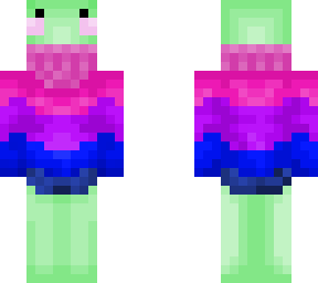bi frog