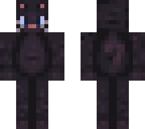 black cat modified
