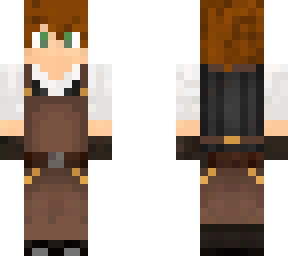 black smith