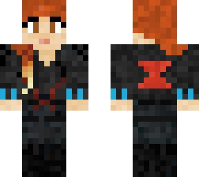 black widow
