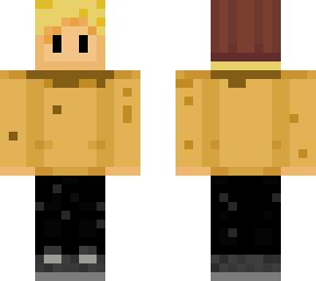 blonde wilbur soot v2