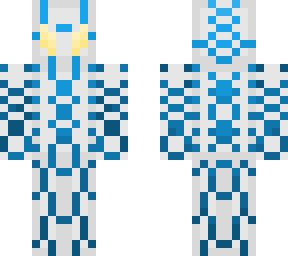 blue (casual's robotics)