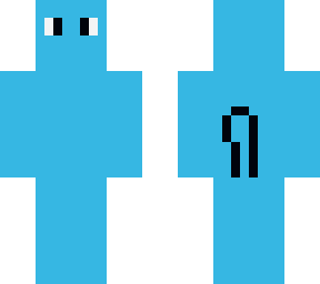 blue cat