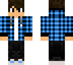 blue flannel (fix)