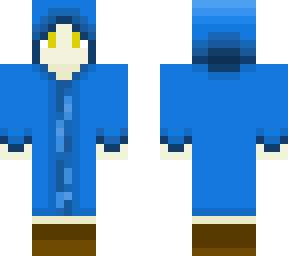 blue mage v2