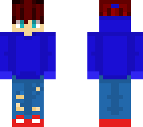 blueychan