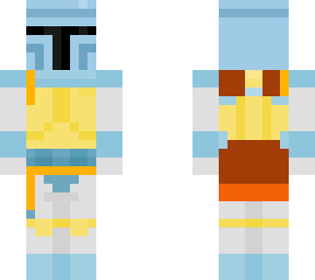 boba fett (holiday special)