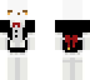 bongvil maid