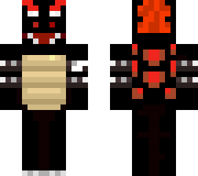 bowsers fury