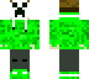 boy creeper