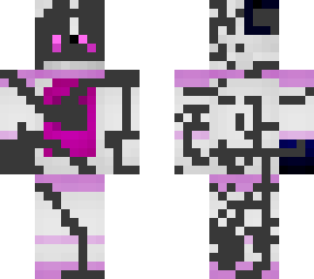 broken funtime freddy