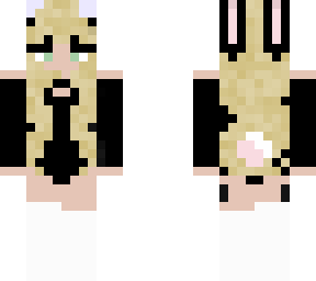 bunny girl